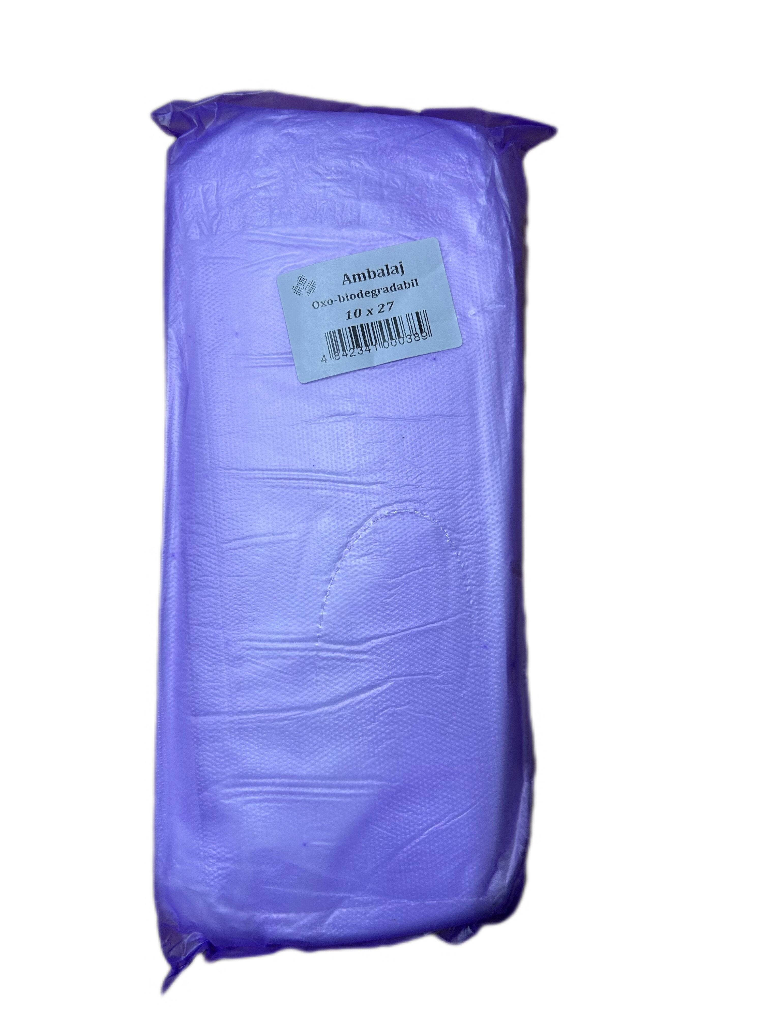 Ambalaj OXO 10*27 350gr Premium