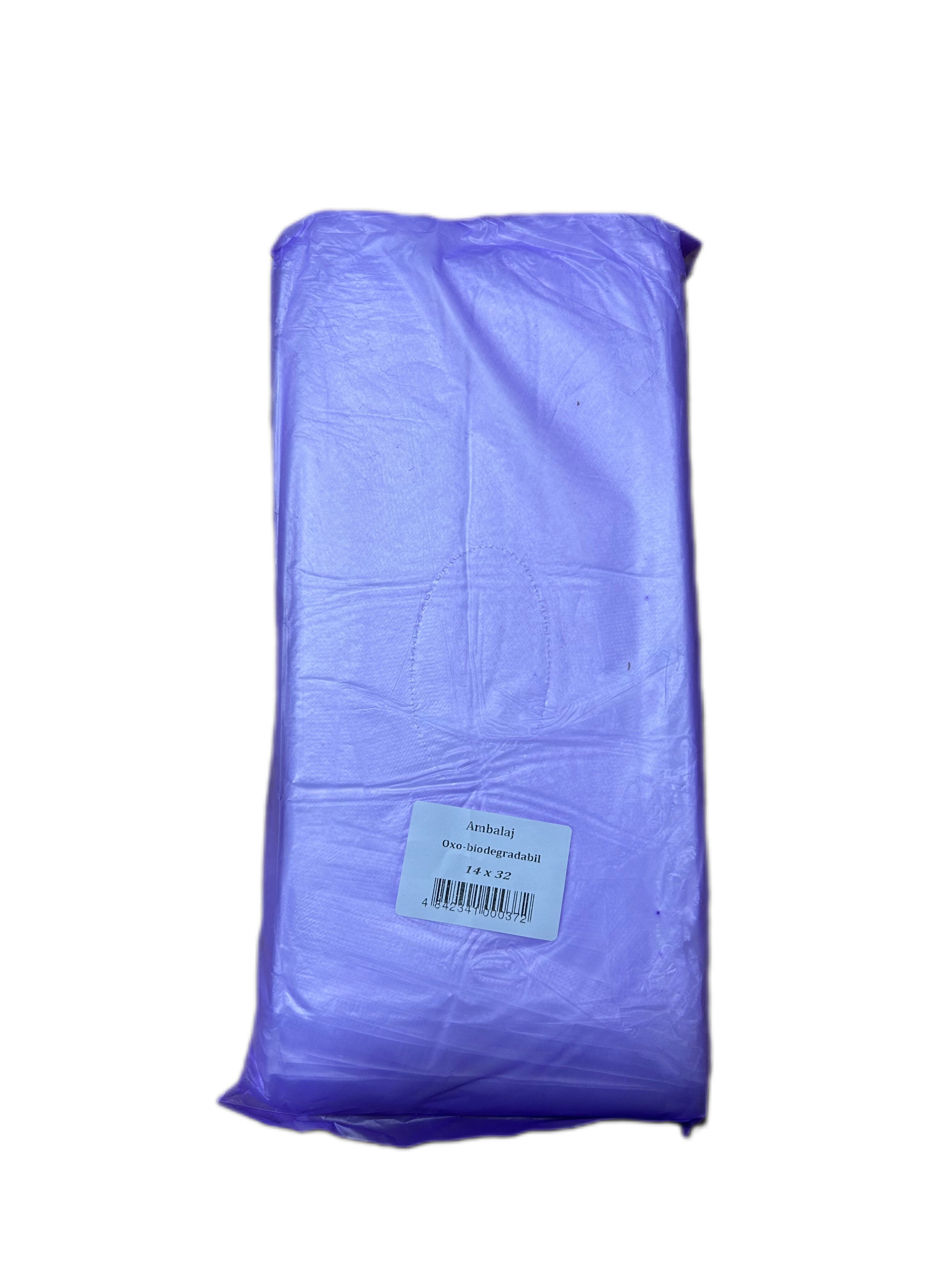 Ambalaj OXO 14*32 530gr Premium