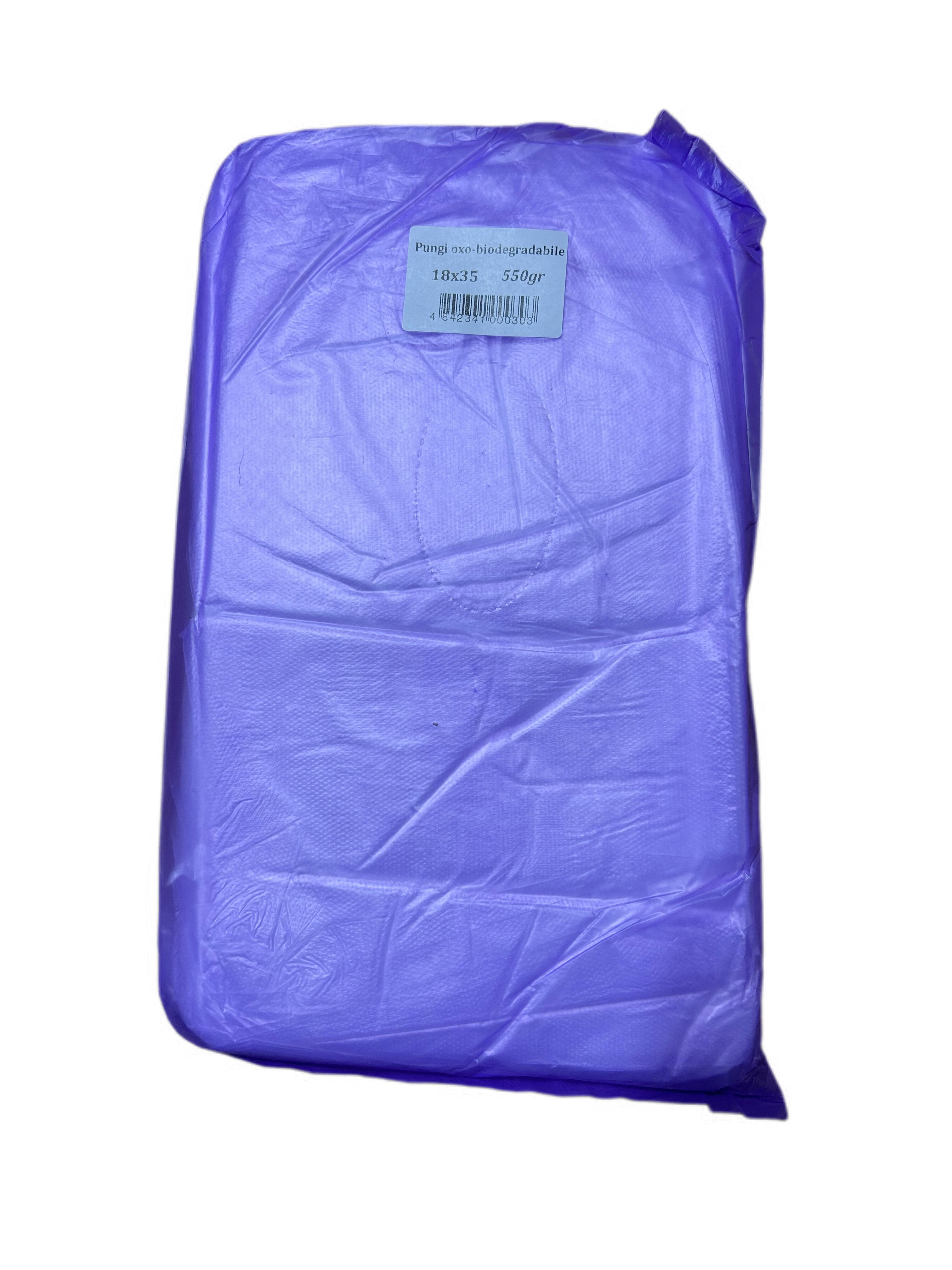 Ambalaj OXO 18*35 550gr Premium