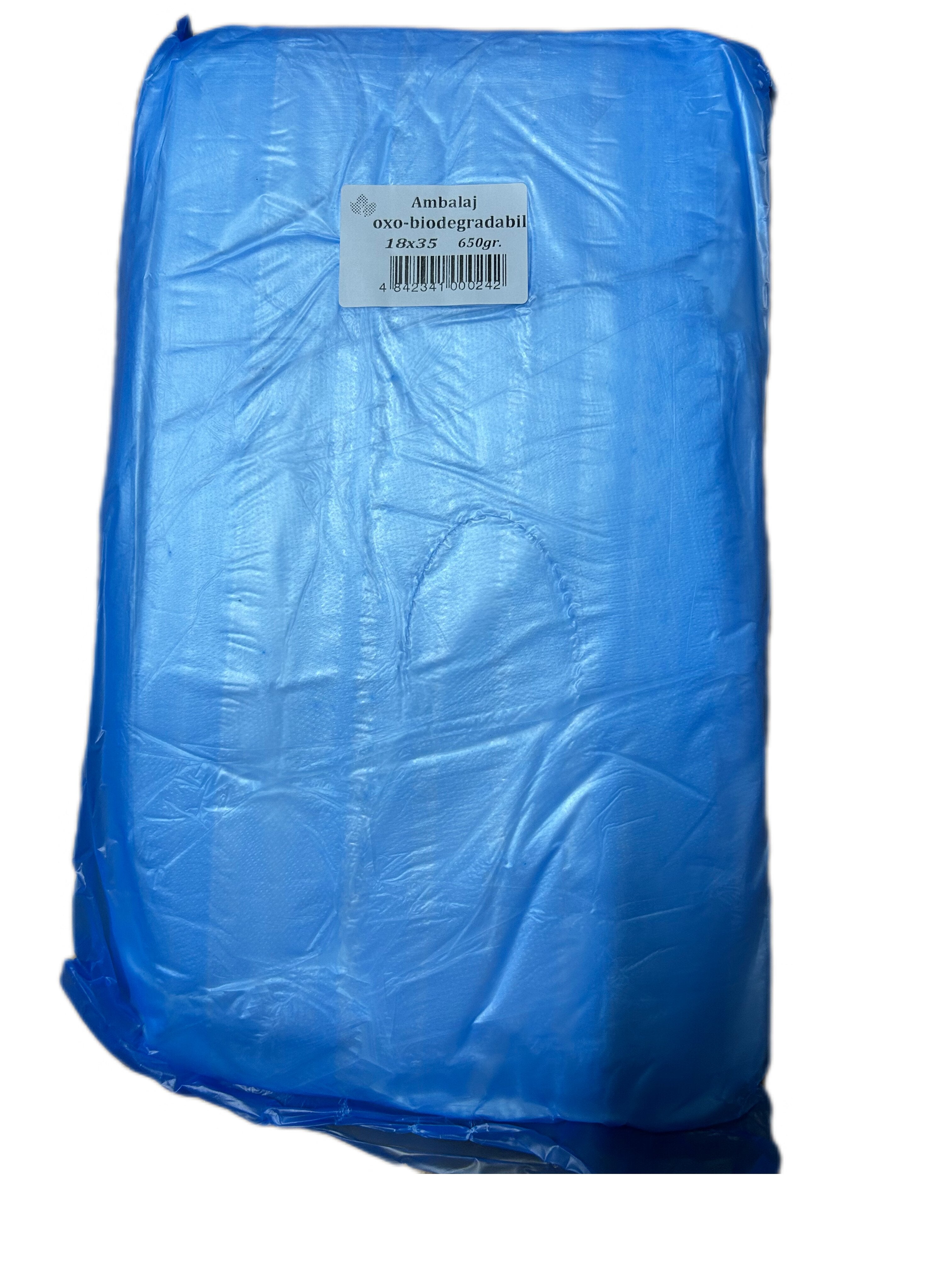Ambalaj OXO 18*35 650gr Premium