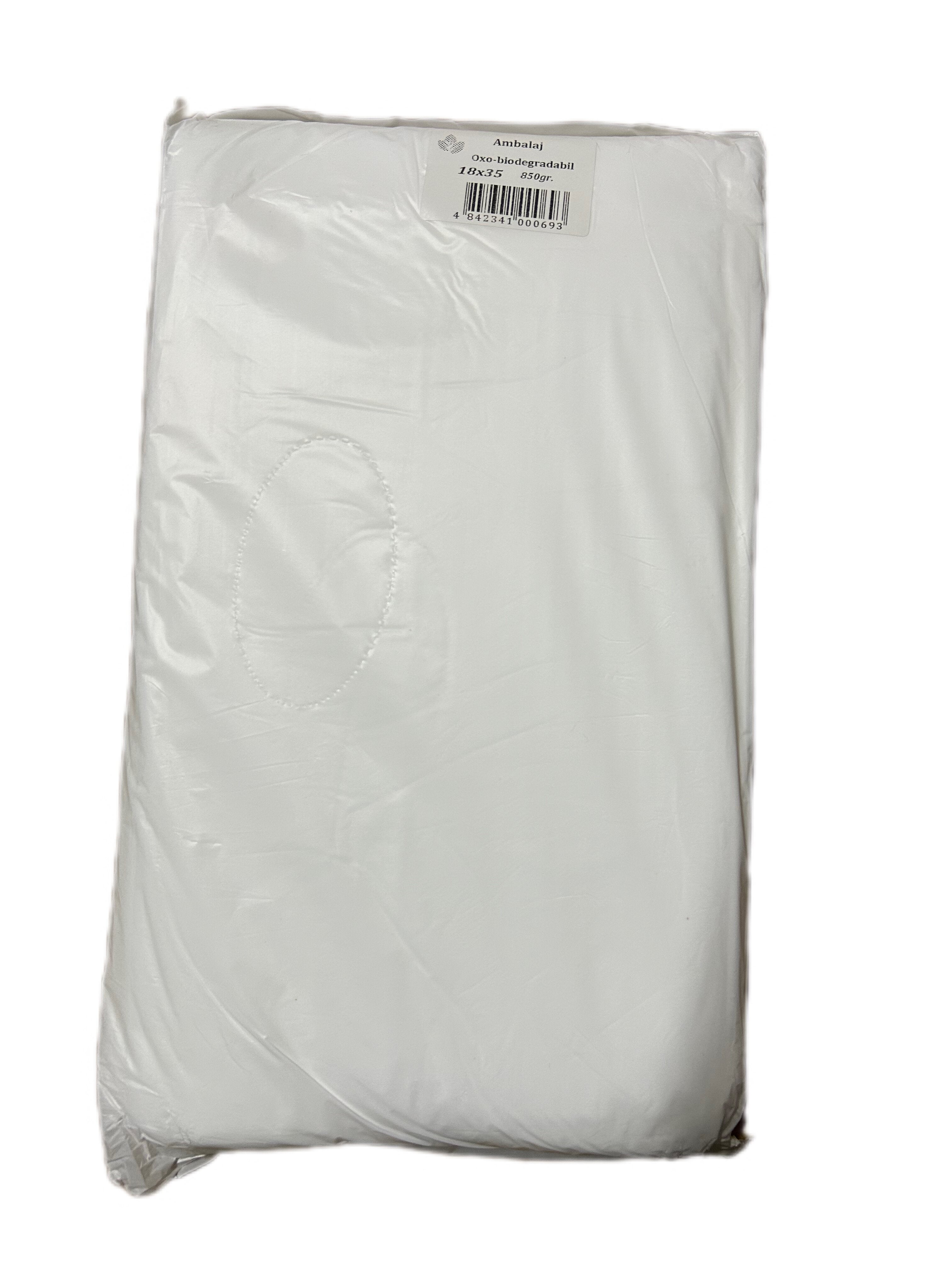 Ambalaj OXO 18*35 850gr Premium