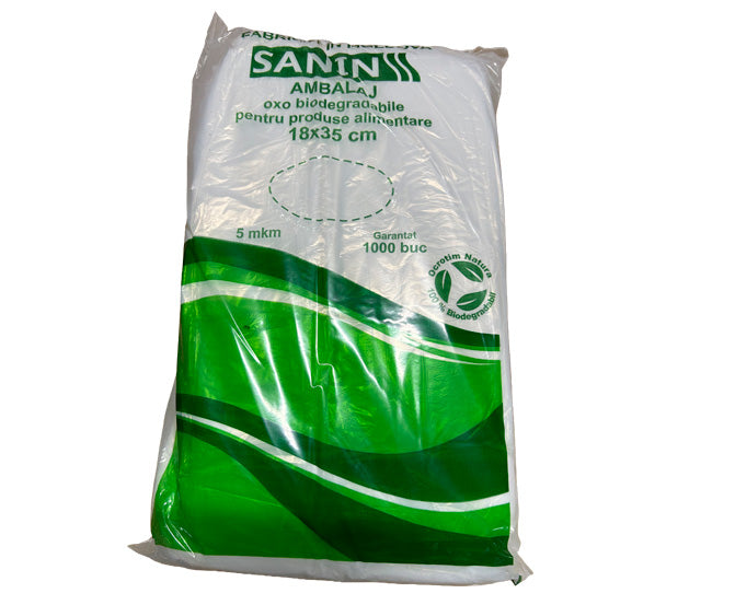 Кулек OXO 18*35 1000гр Премиум