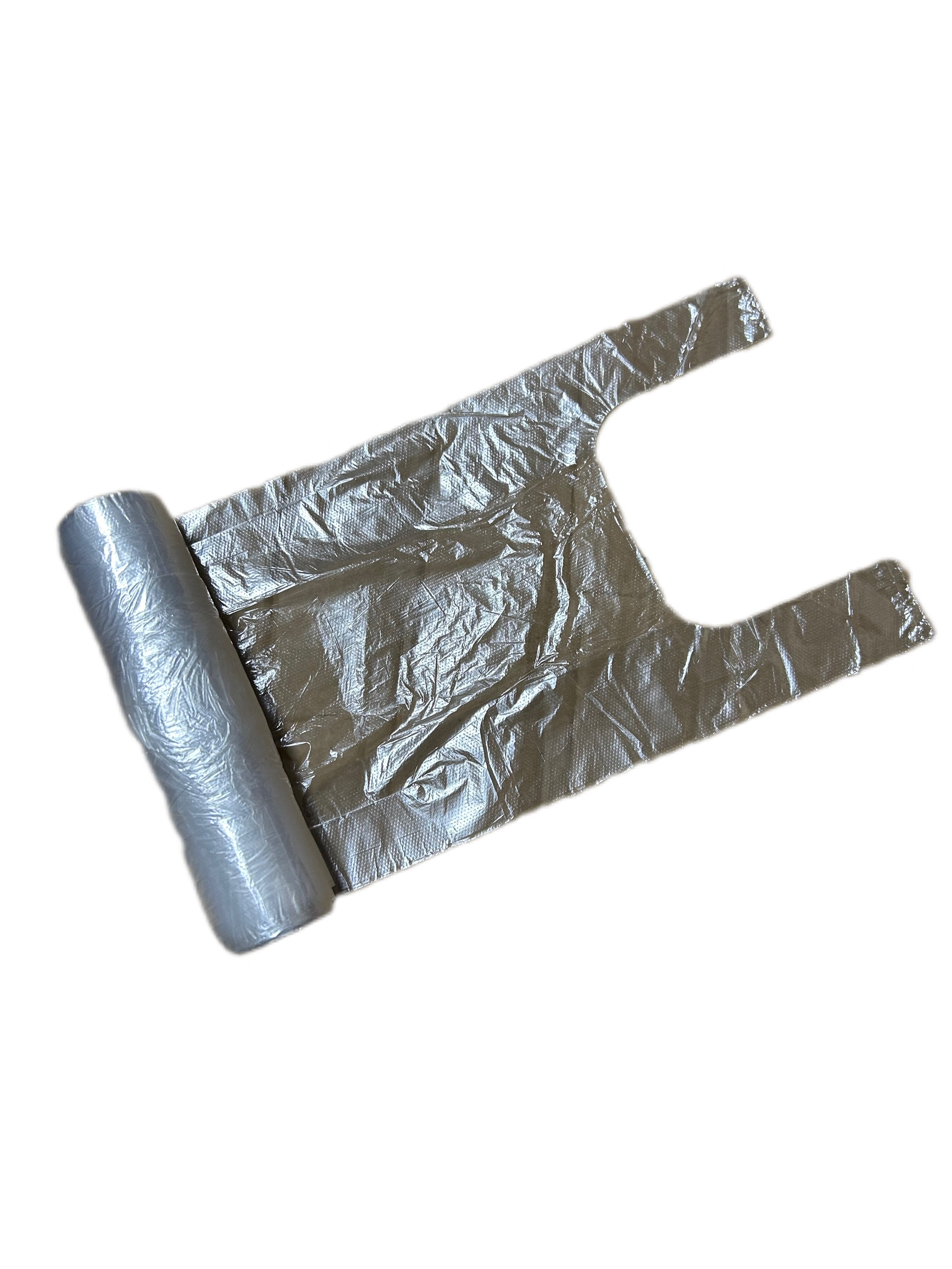 Ambalaj biodegradabile 22*12*45 cm m300 rulon