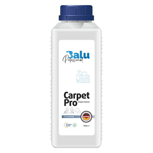 BALU Carpet PRO pentru covoare și mobilier tapițat 1000 ml