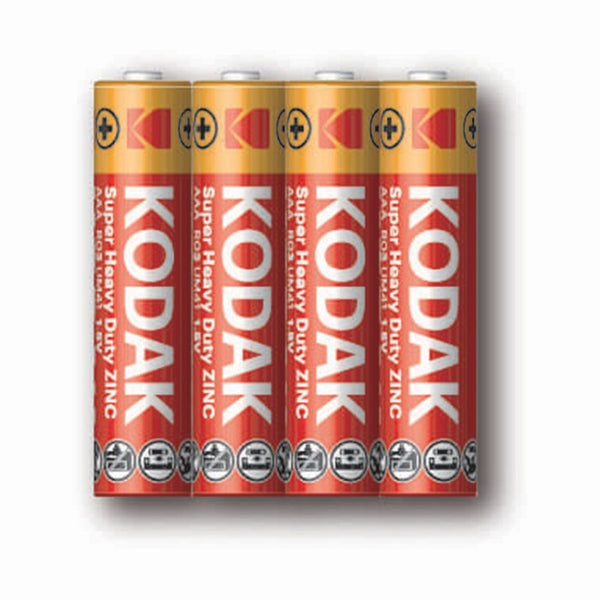 BATERII KODAK LR3 AAA Zinc