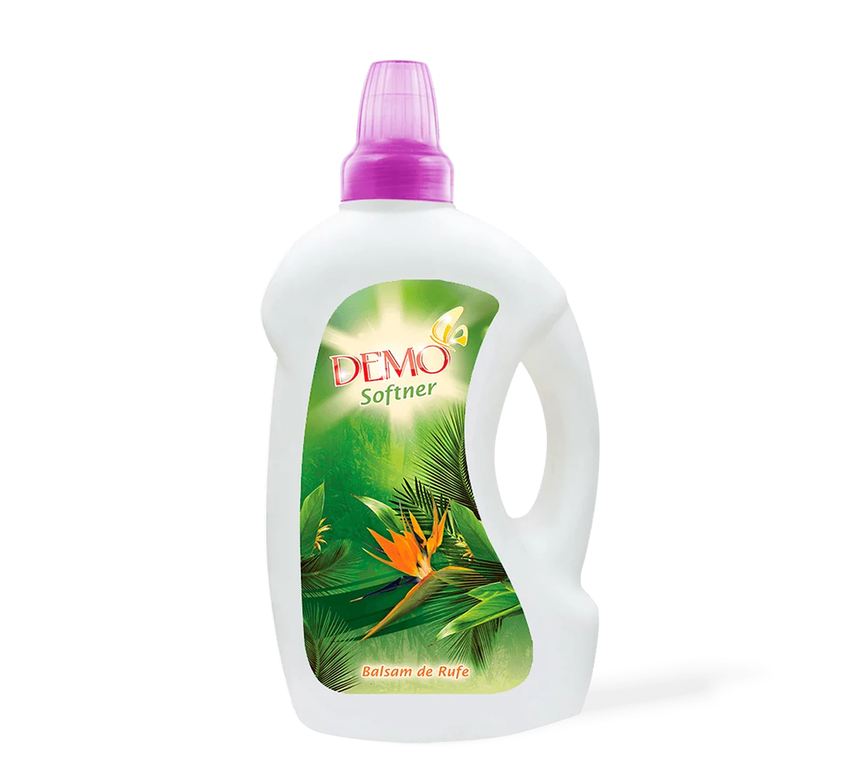 Balsam de rufe DEMO 1L Amazon Glade verde