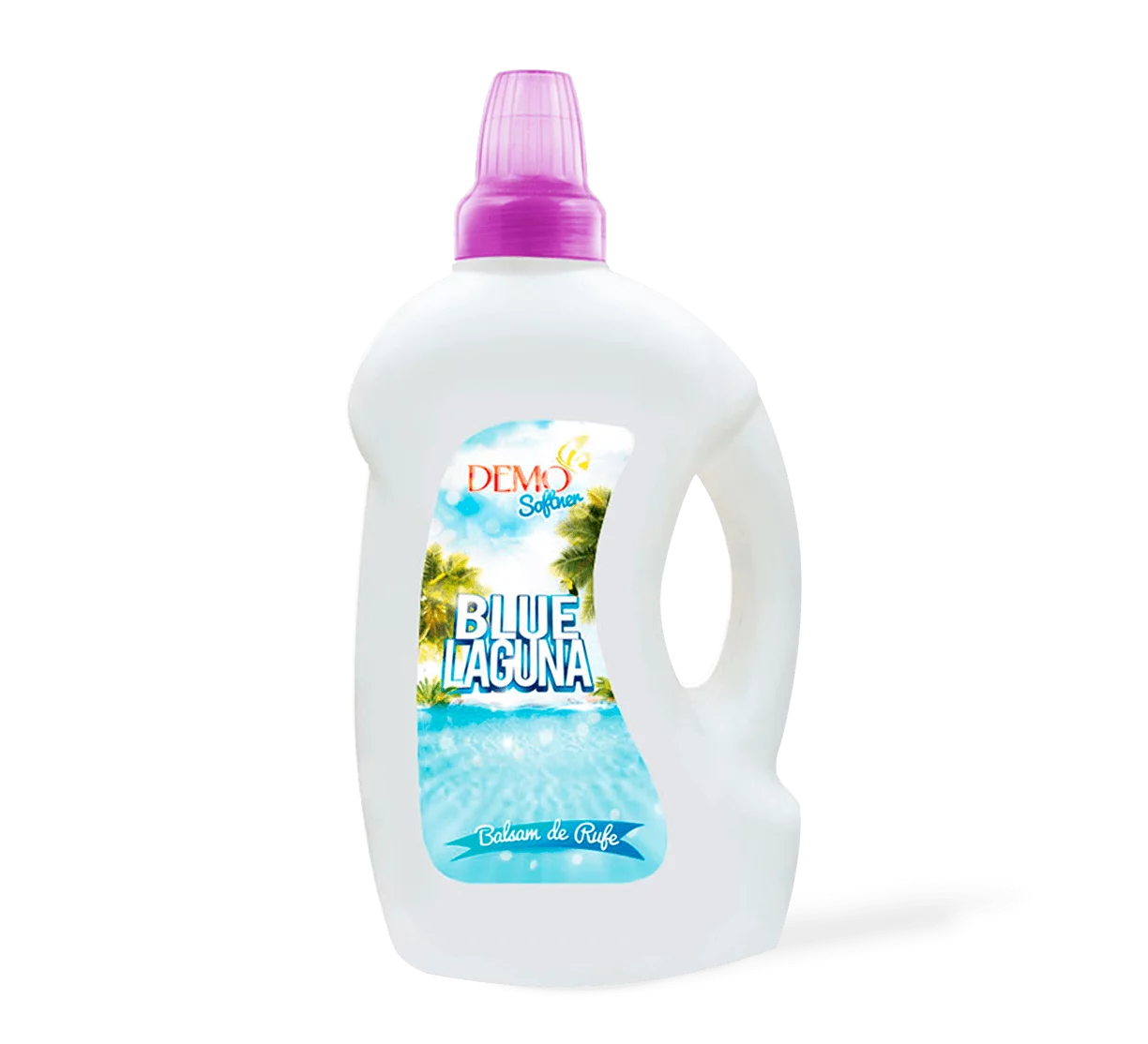 Balsam de rufe DEMO 2L Blue Laguna albas