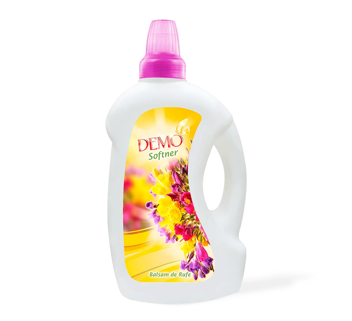 Balsam de rufe DEMO 2L Summer Garden galben