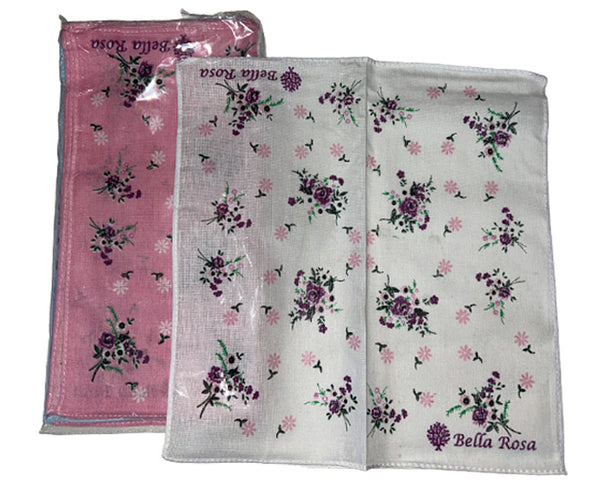 Batiste Dame 1968-UZ 30*30 set 10 buc