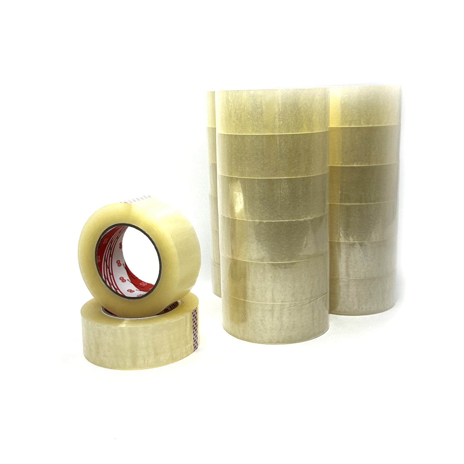 Клейкие ленты 45*180 /300 м/ (сет 6 шт.)