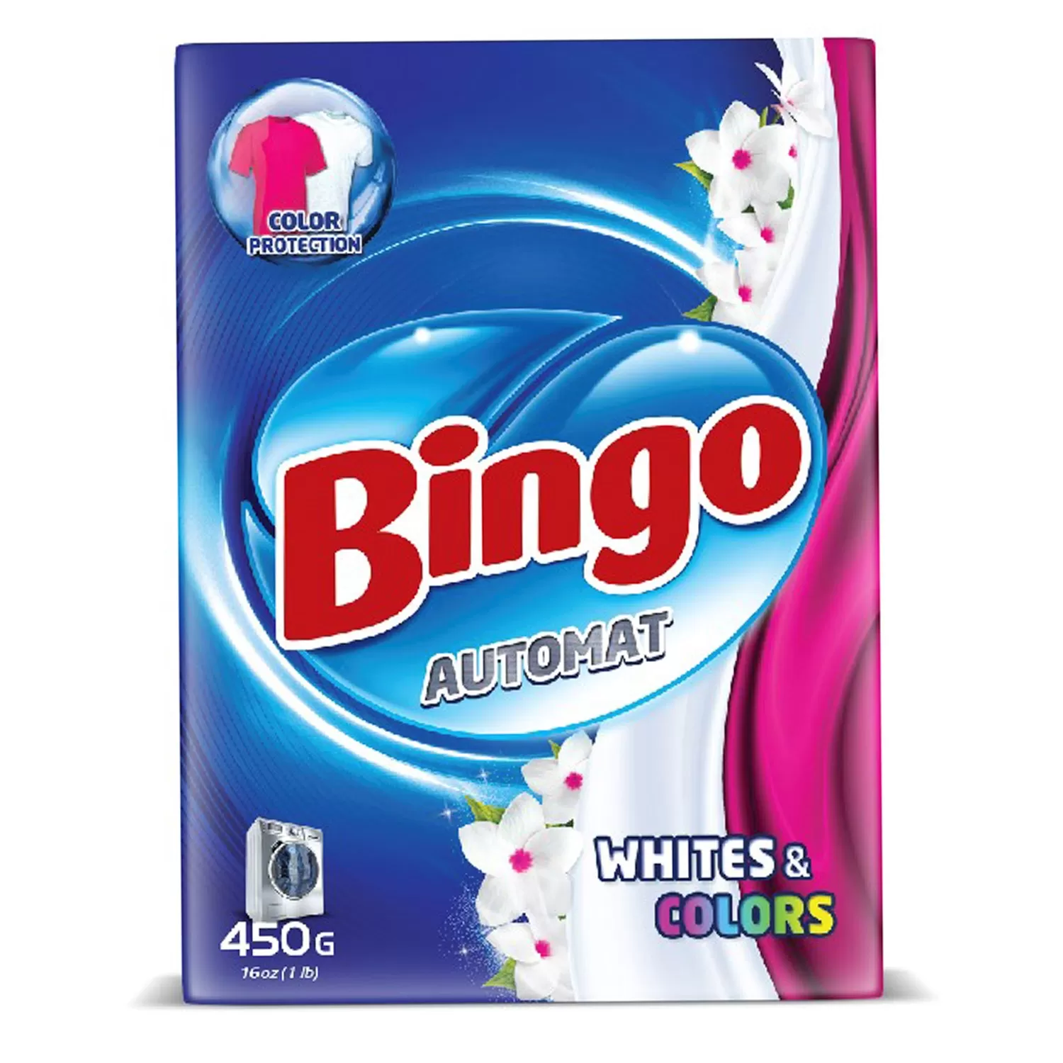 Bingo "AUTO" 450gr