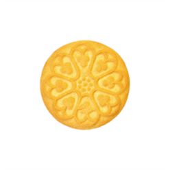 Biscuiti La ceai 3.8 kg