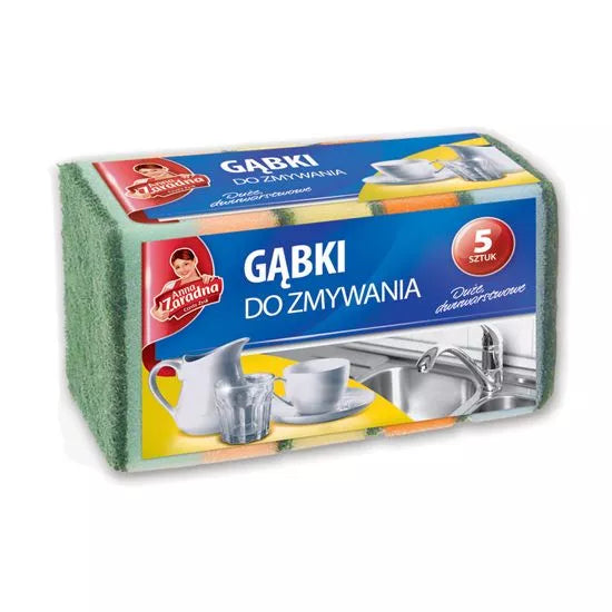 Burete  GABKI  PG 519 color 5