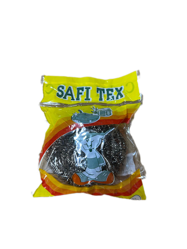 Burete metalic inox 1buc*20gr