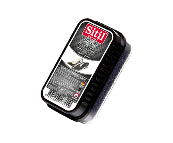 Burete p/u incaltaminte SITIL black