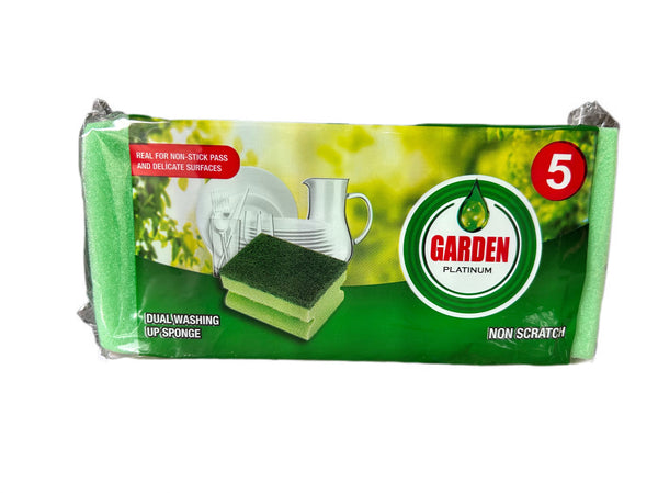 Burete p/u vesela Garden 5 buc