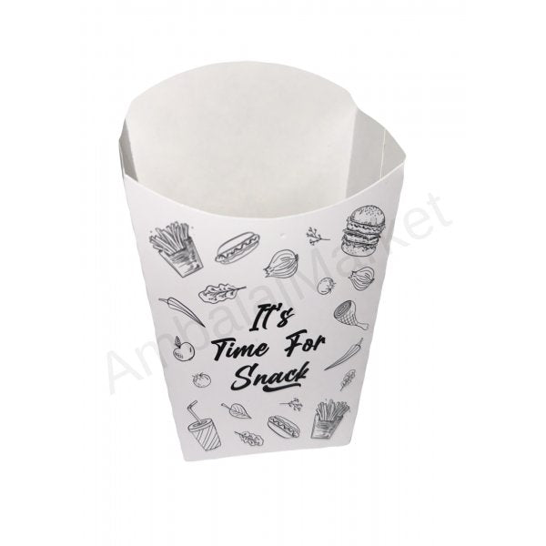 CUTIE Cartofi FREE Urban mare