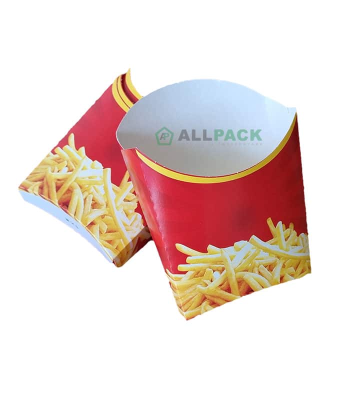 CUTIE Cartofi free COLOR mediu (set 60)