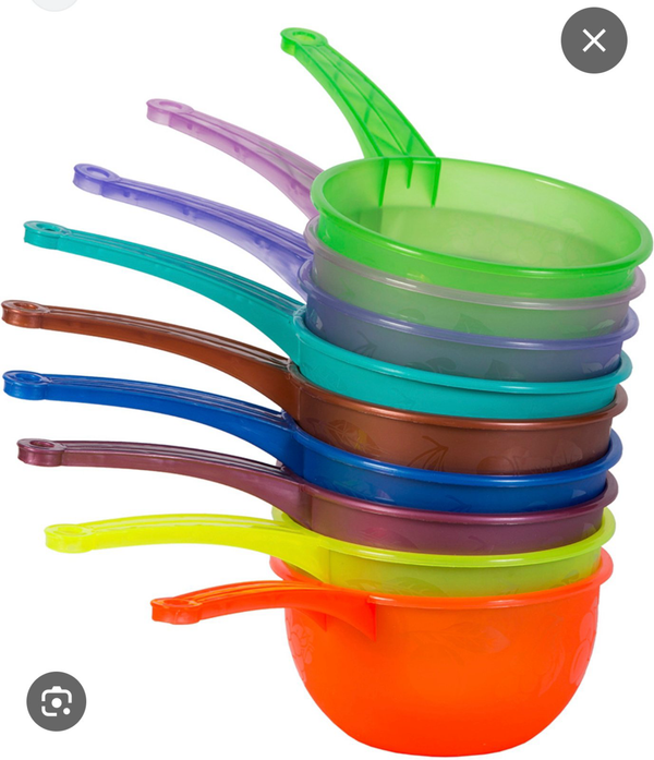 Cana gradata 1.5L +0.5 gratis