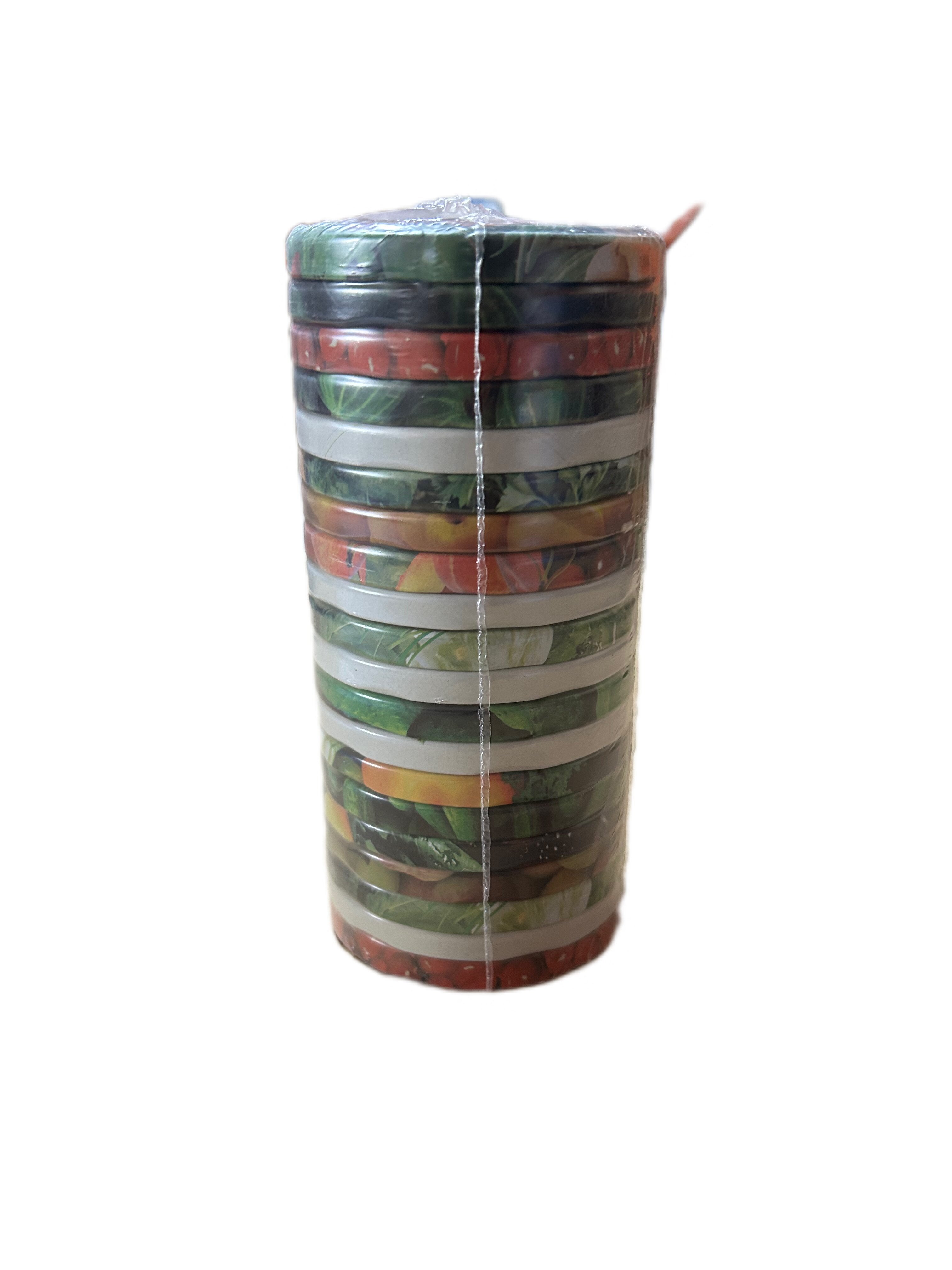 Capace Twist-Off "Gospodarocika"