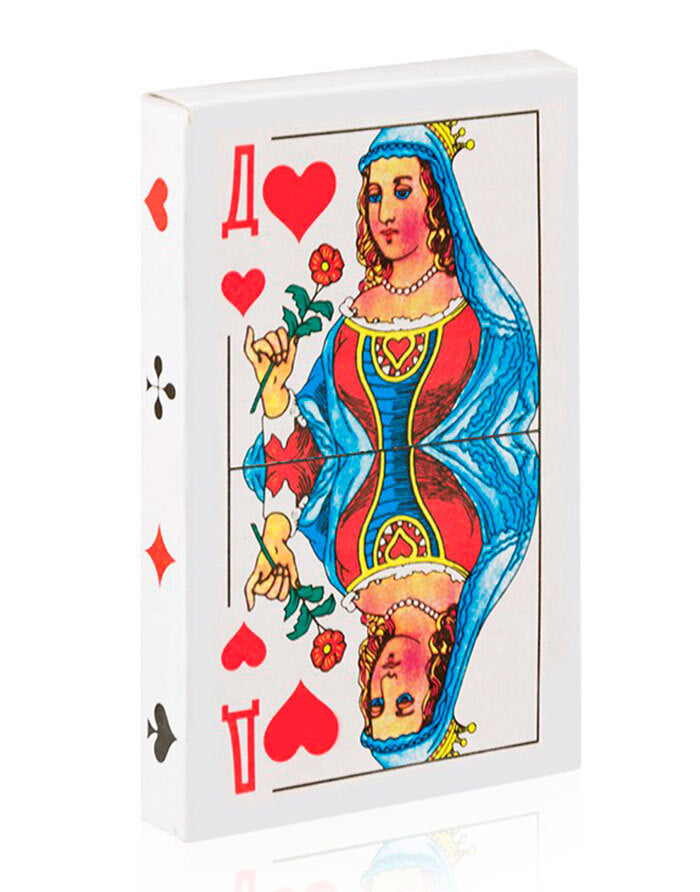 Carti de joc (36) (set 10)