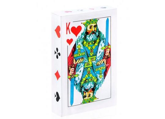 Carti de joc (54) (set 10)