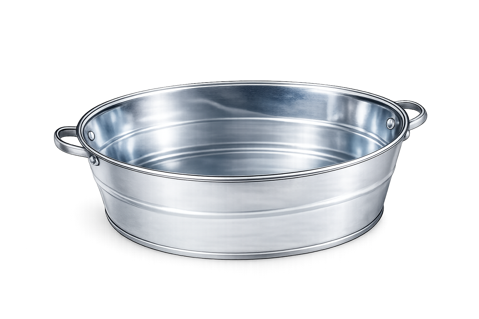 ZINK LEGHEAN ROTUND 13L