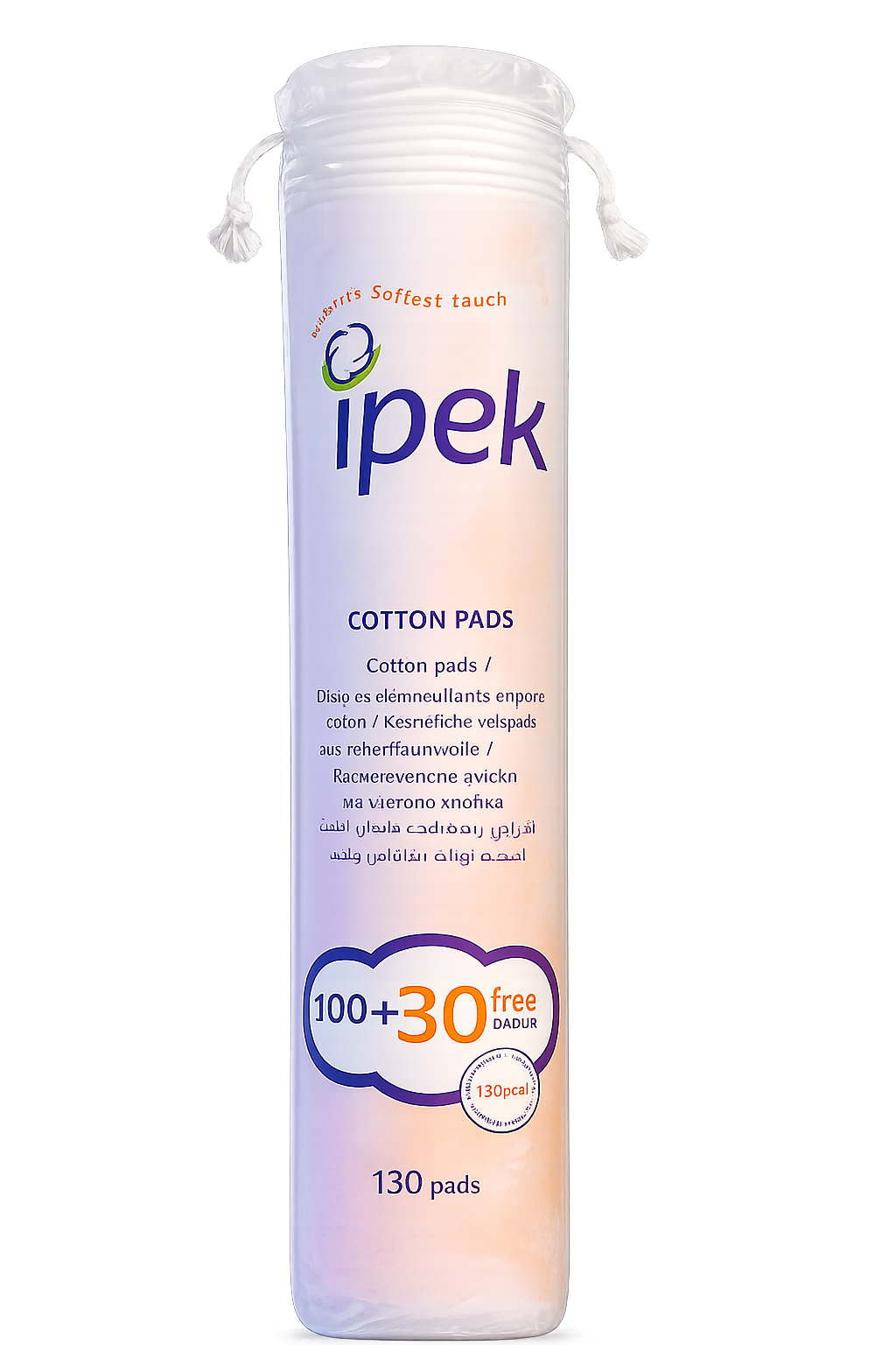 DiscDemachiat IPEK 130 buc