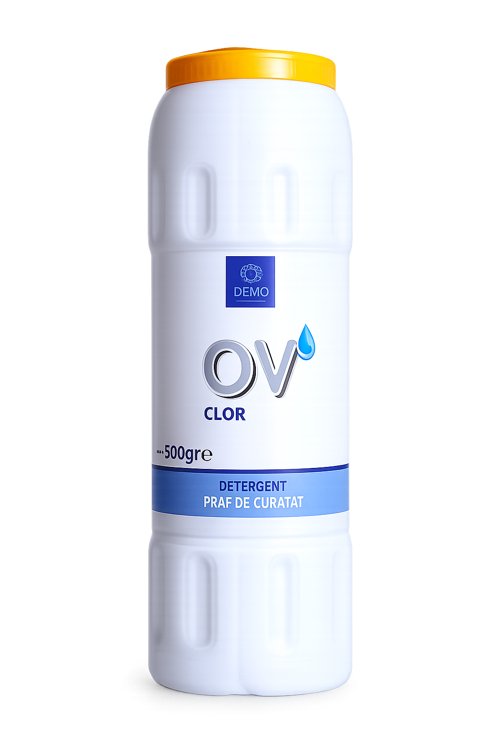 Detergent OV DEMO Clor 0.5kg