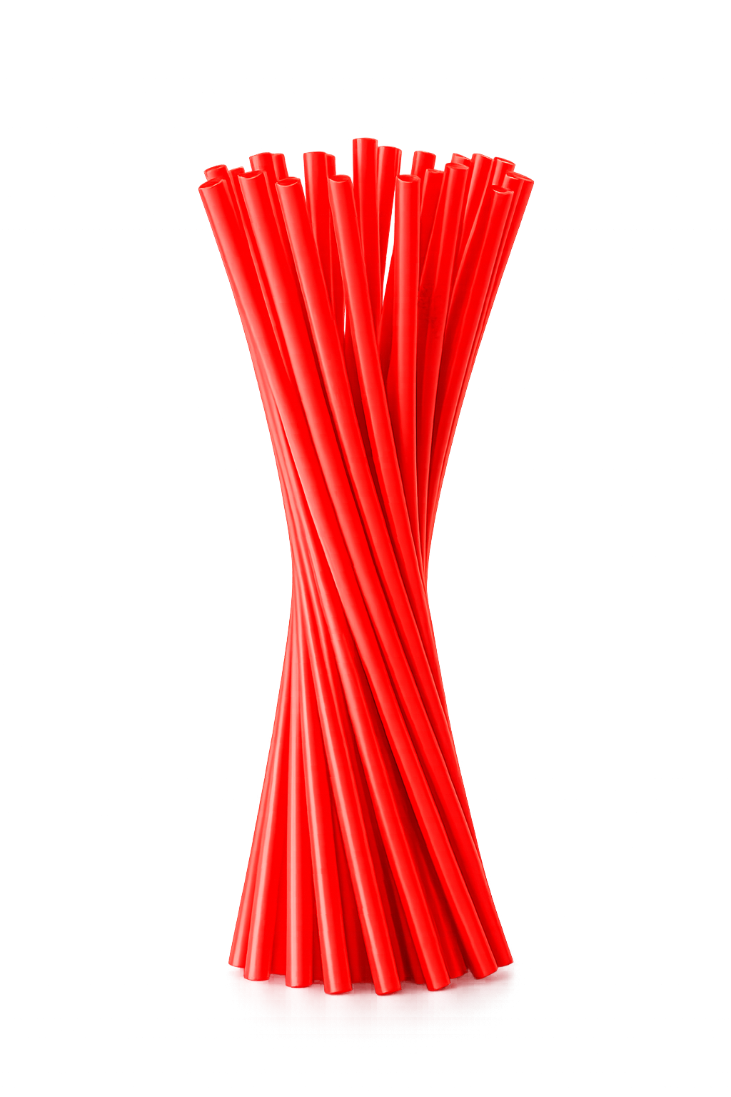 Paie 7*240mm drepte color (set 100)
