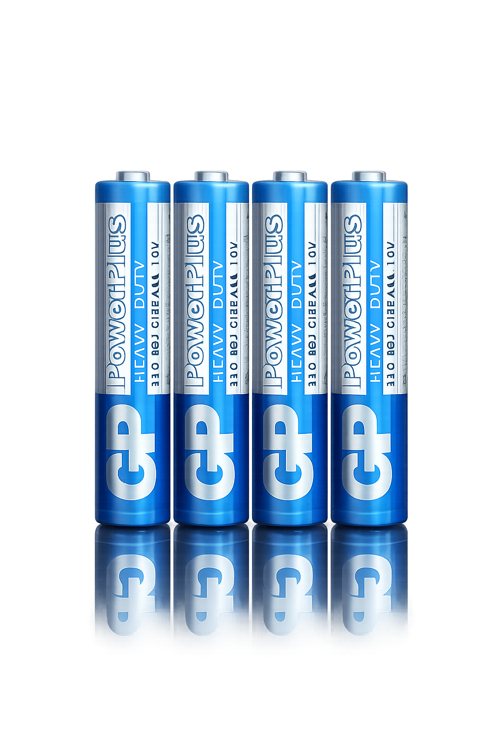 BATERII GP 24C S4 AAA  albastru