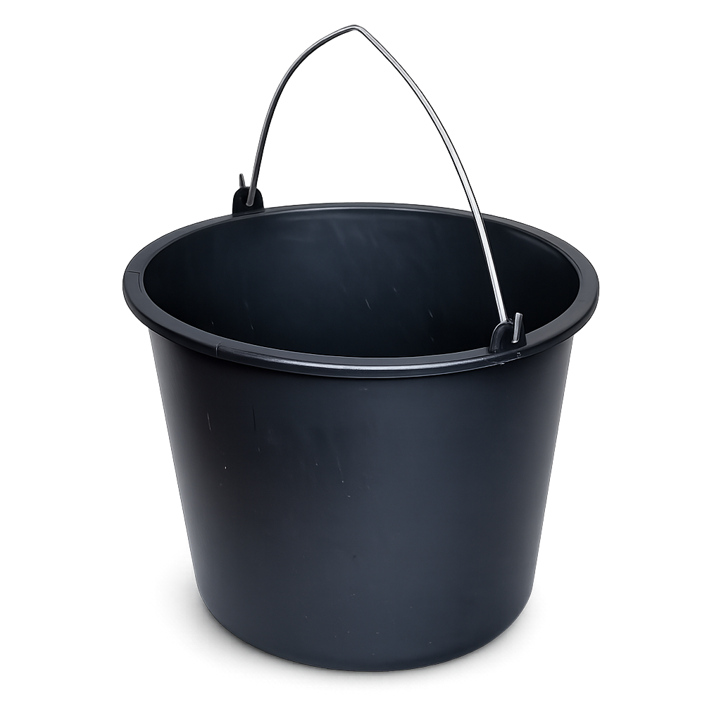 Galeata constructie 12 L
