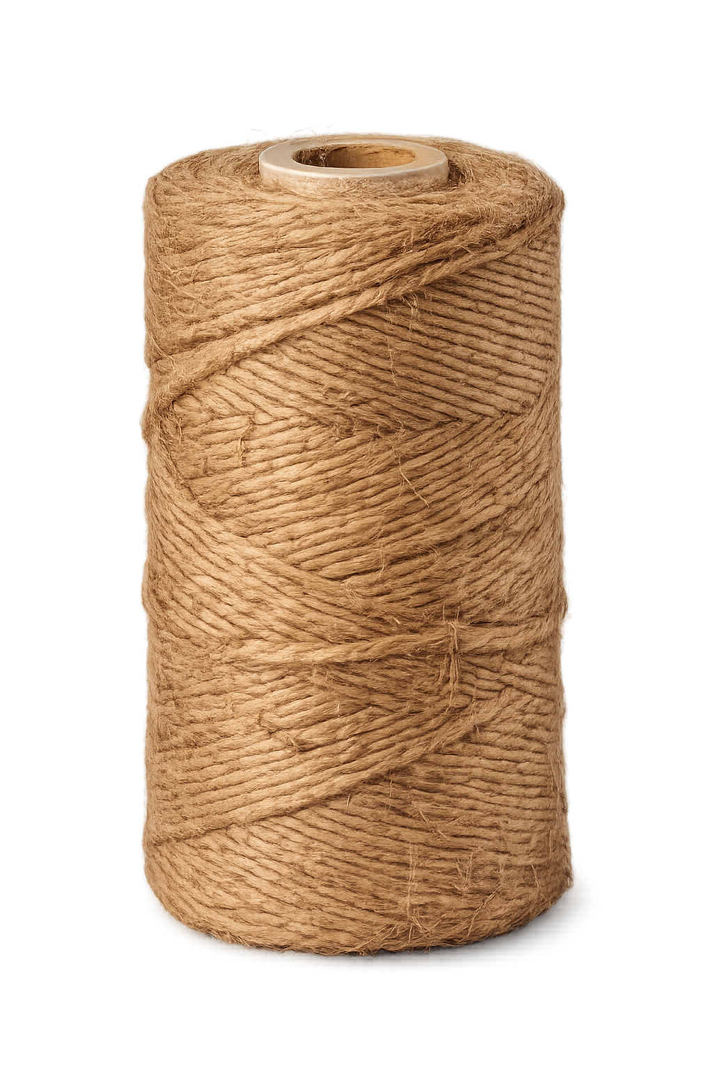 Fire de iuta rasucita (șpagat) 0,20 kg (M1)