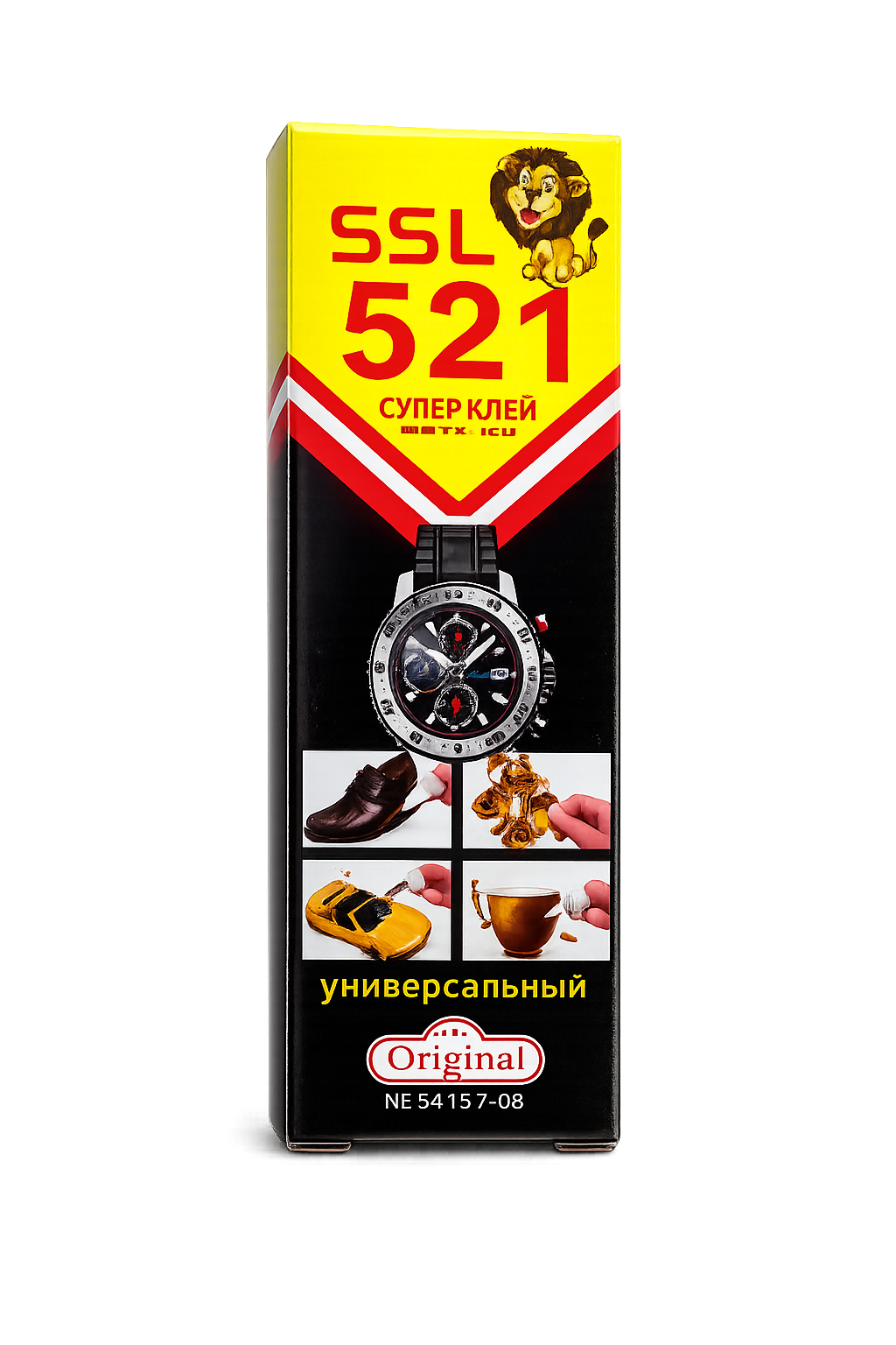 Clei 521
