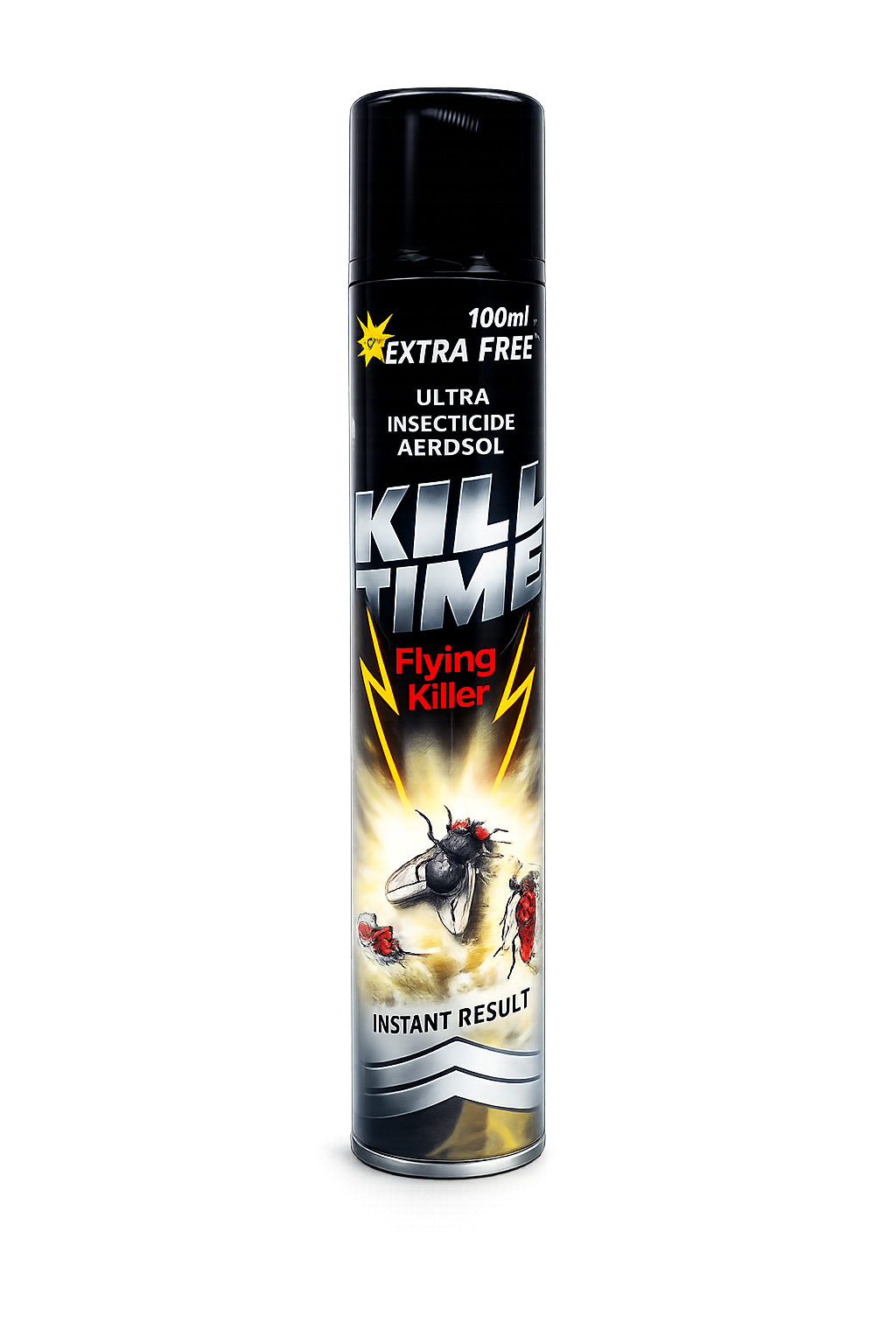 Diclofos Kill Time 400 ml