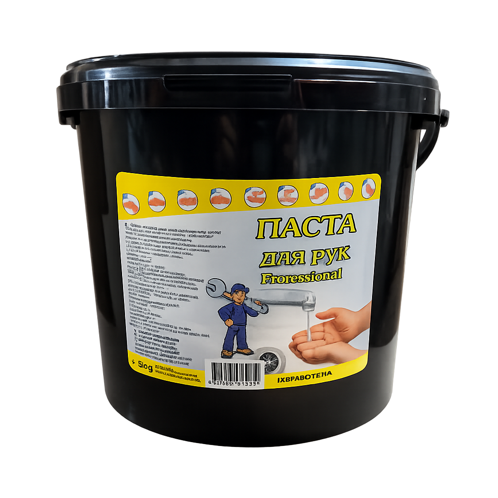 PRENDY Pasta p/u spalarea mainelor 5 kg