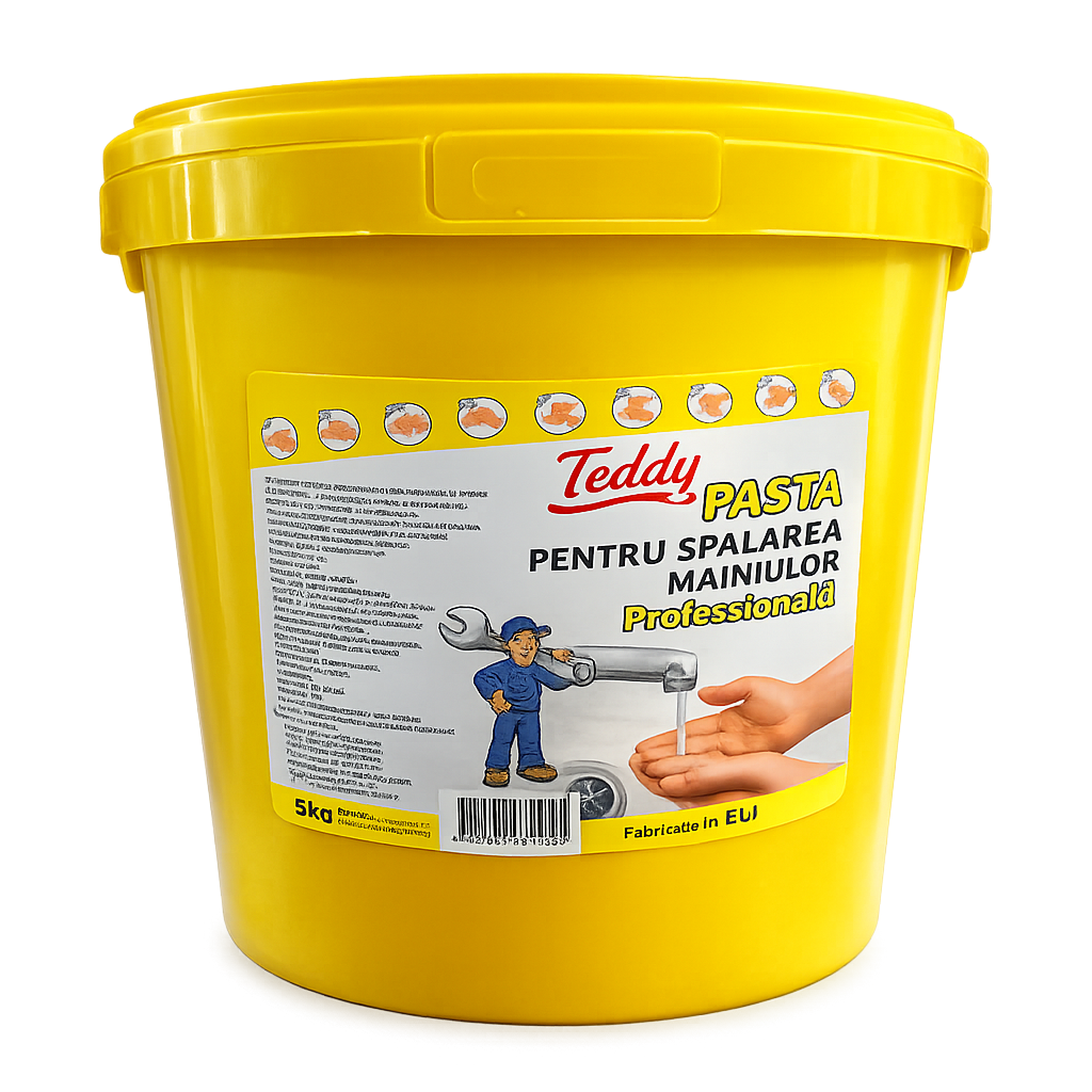 PRENDY Pasta p/u spalarea mainelor 12 kg