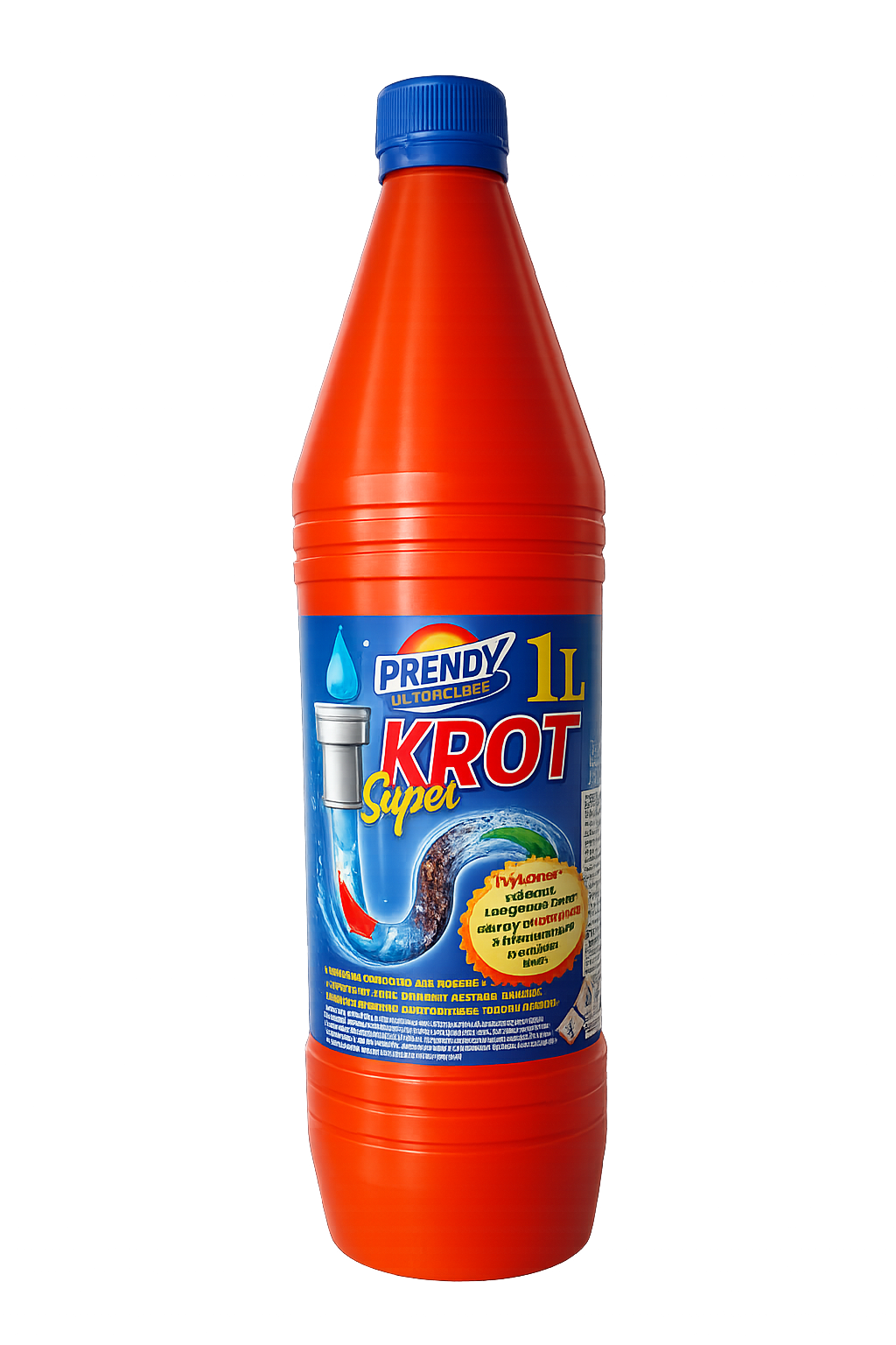 PRENDY krot 1L