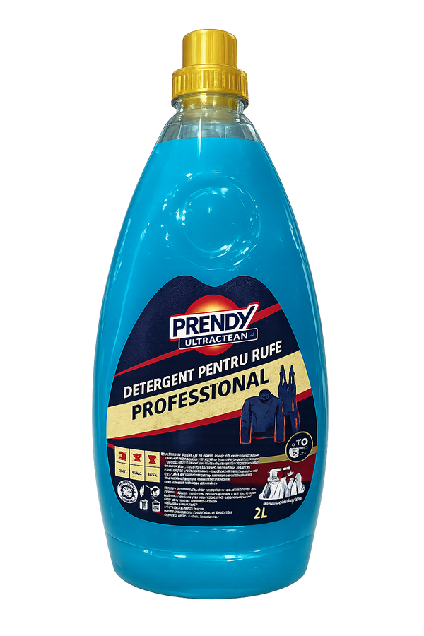 PRENDY Порошок гель профессиональный 2.7 L