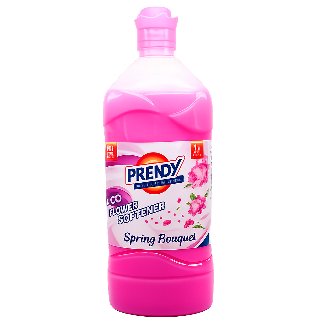 PRENDY conditioner Spring bouquet 2L