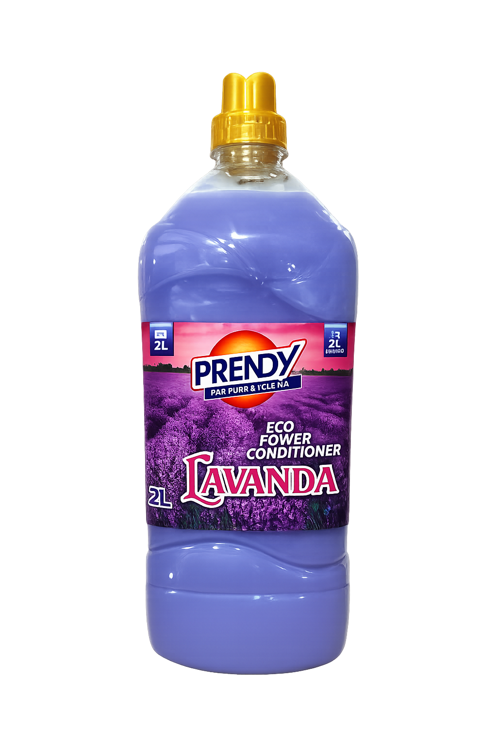 PRENDY conditioner Lavanda 2L