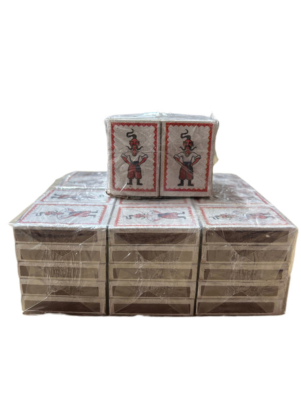 Chibrituri econom 10 buc