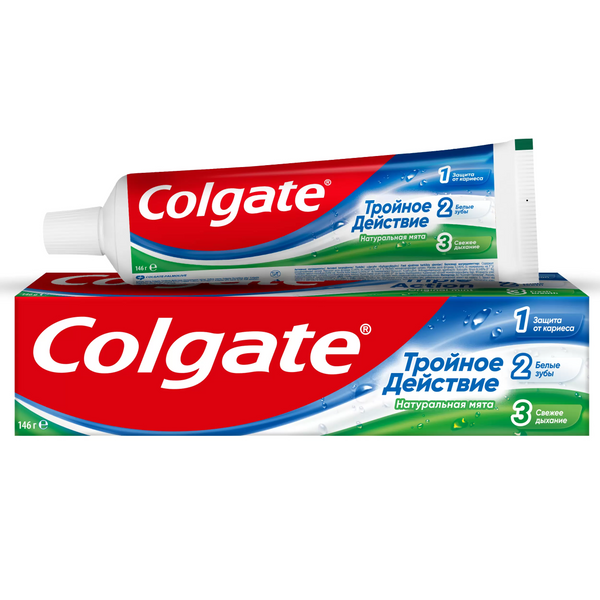 Colgate 50 ml