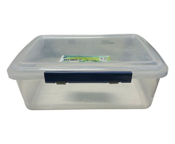 Container 10,5L alimentar cu capac si maneri