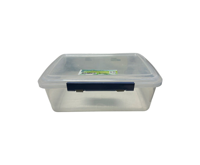 Container 3,5L alimentar cu capac si maneri