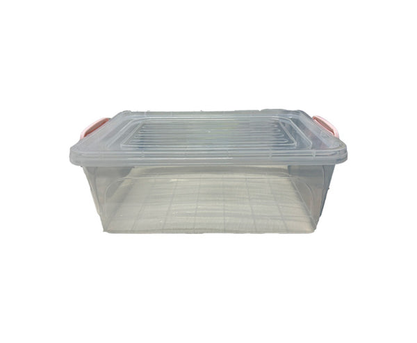 Container 5L alimentar cu capac si maneri