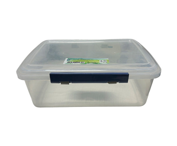 Container 6,5L alimentar cu capac si maneri