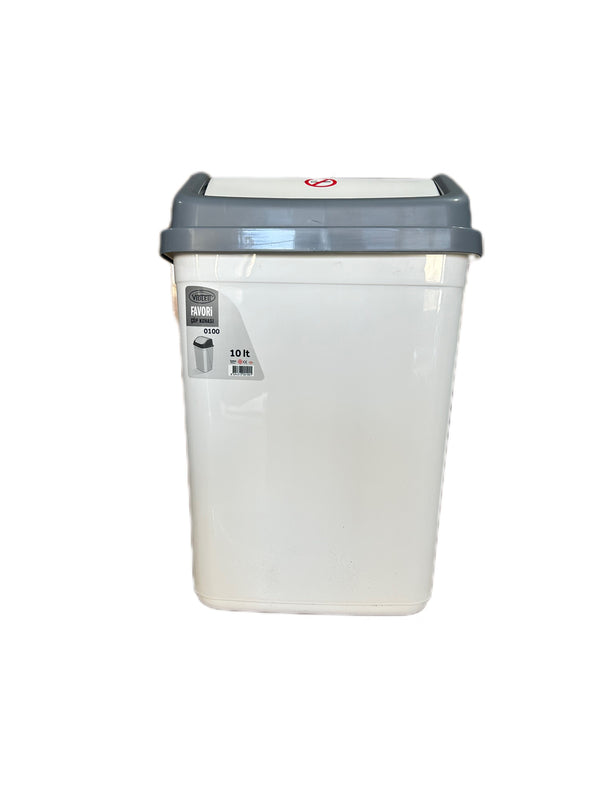 Cos gunoi Favori 10L
