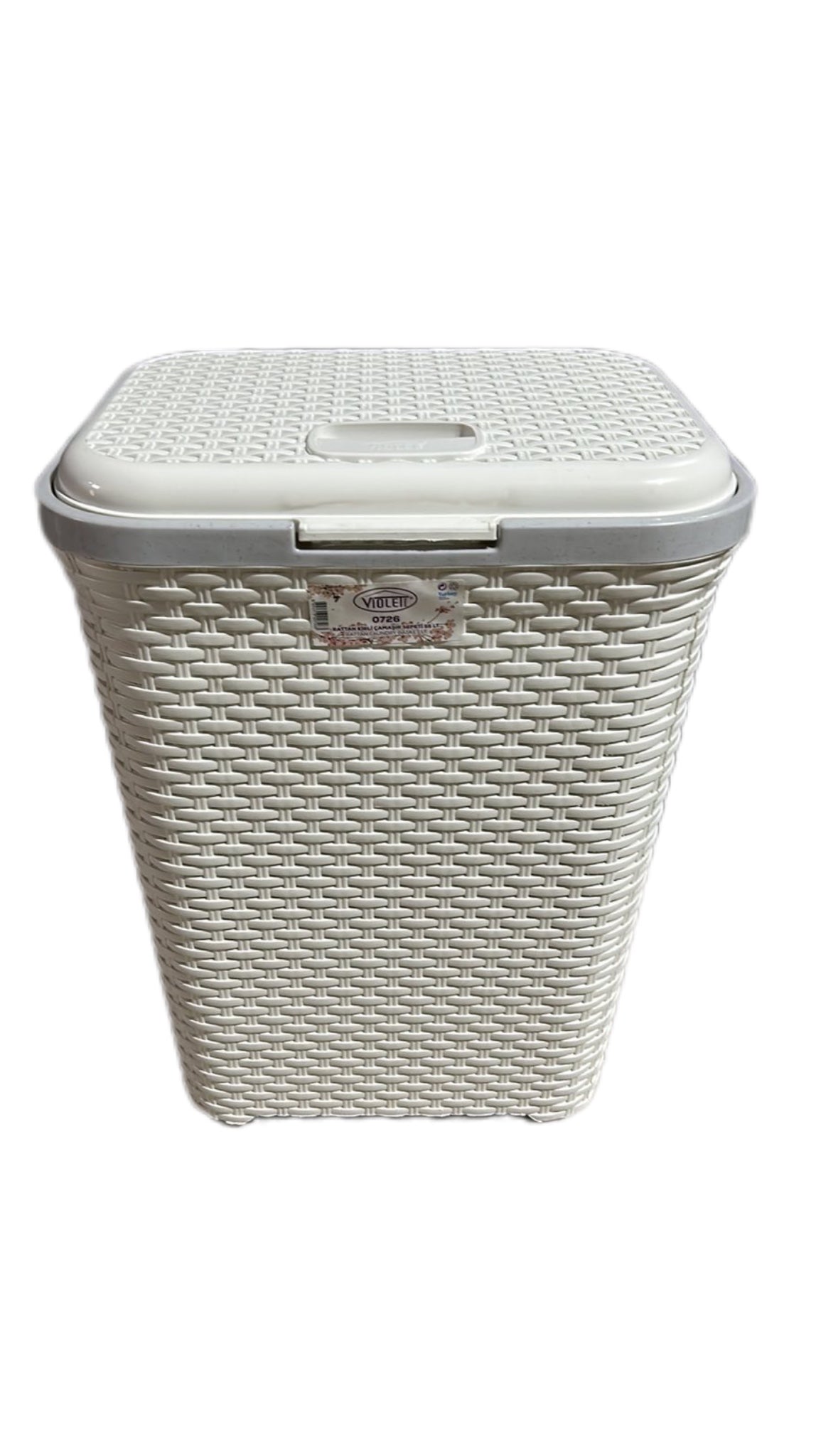 Cos rufe Raddan mare 50L