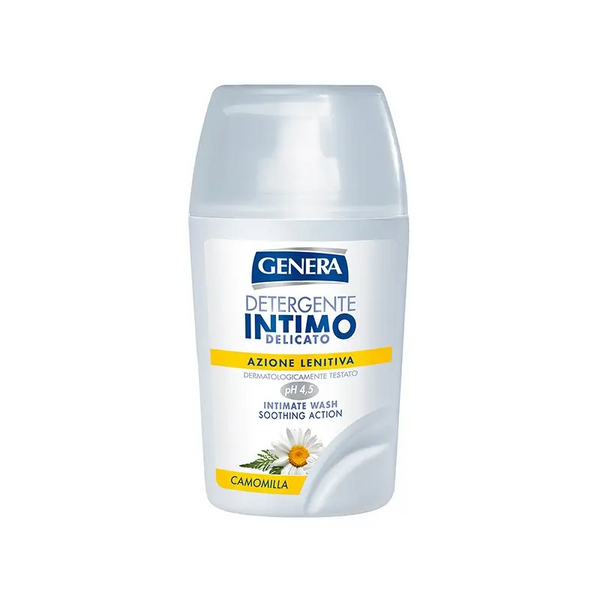 Detergent Intim GENERA 300ml Camomilla